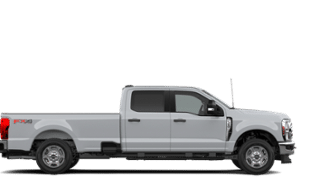 2026 Ford Super Duty® External Image 1